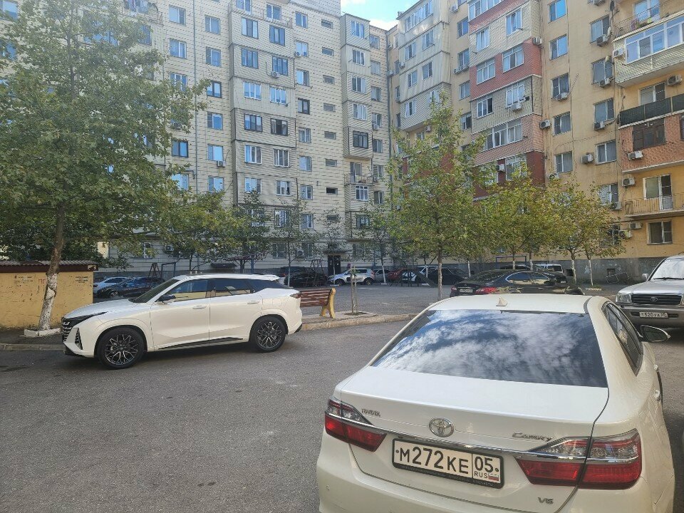 Playground Playground, Makhachkala, photo