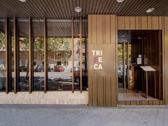 Фото H10 Tribeca