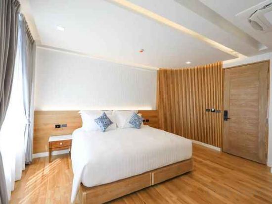 Фото Kundala Beach Resort Hua Hin