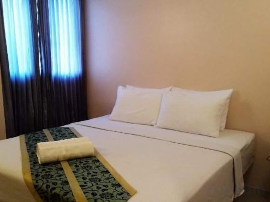Фото Bird Room Hotel - Pratunam