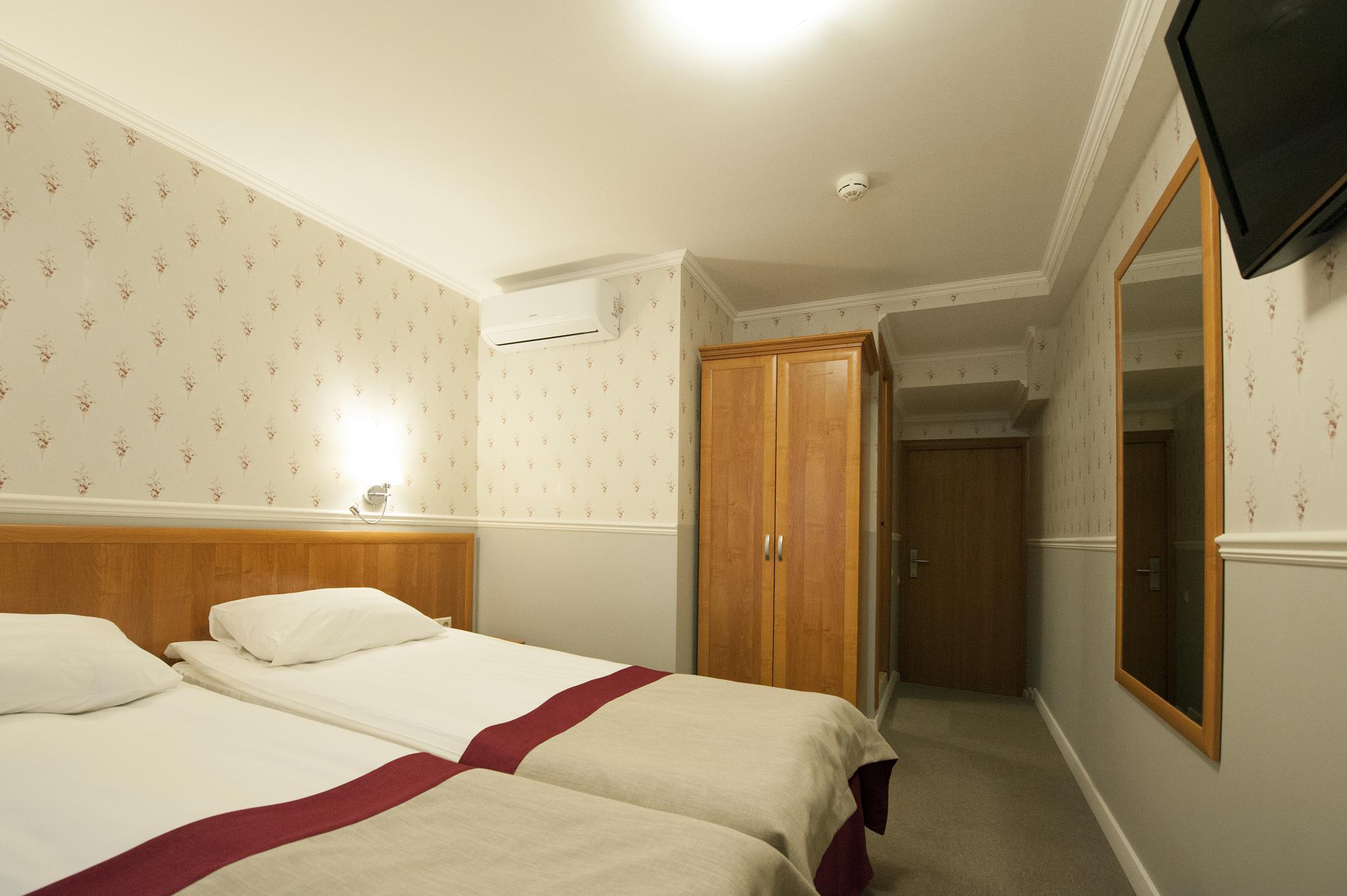 Фото Отельбург 17я линия