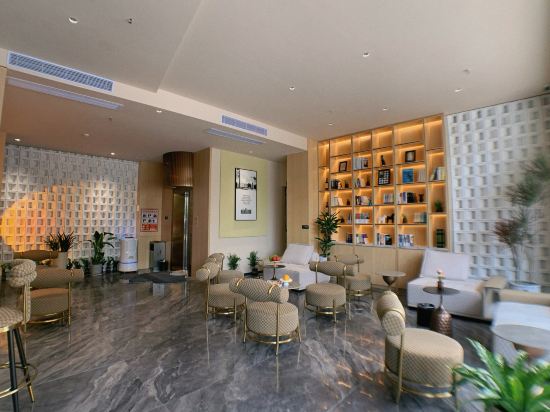 Фото Shenzhen Hanlin Hotel