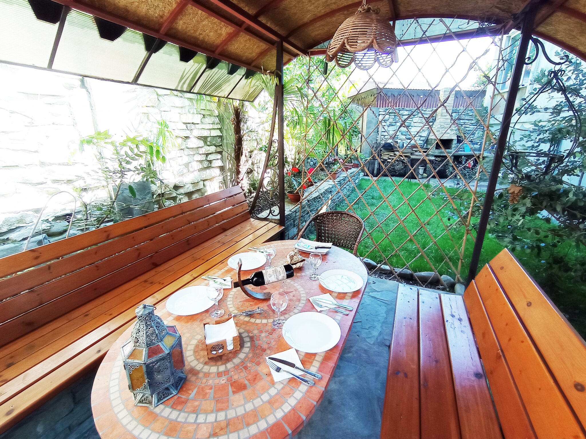 Фото Вилла Море у Леса