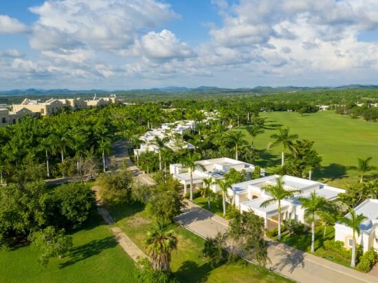 Фото Pueblo Bonito Emerald Bay Resort & SPA - All Inclusive