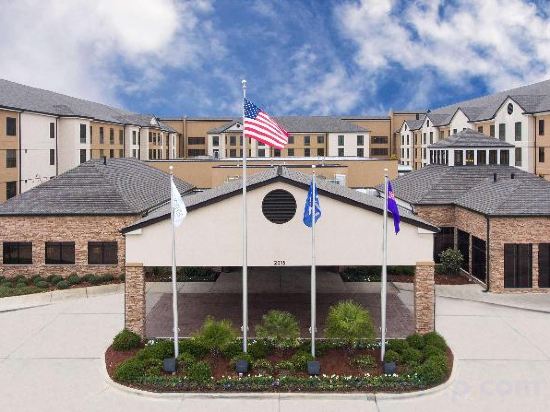 Фото Homewood Suites by Hilton Shreveport Bossier City, La