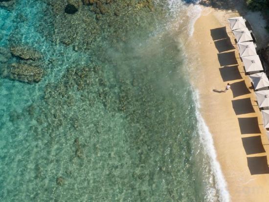 Фото Saint John Hotel Villa SPA