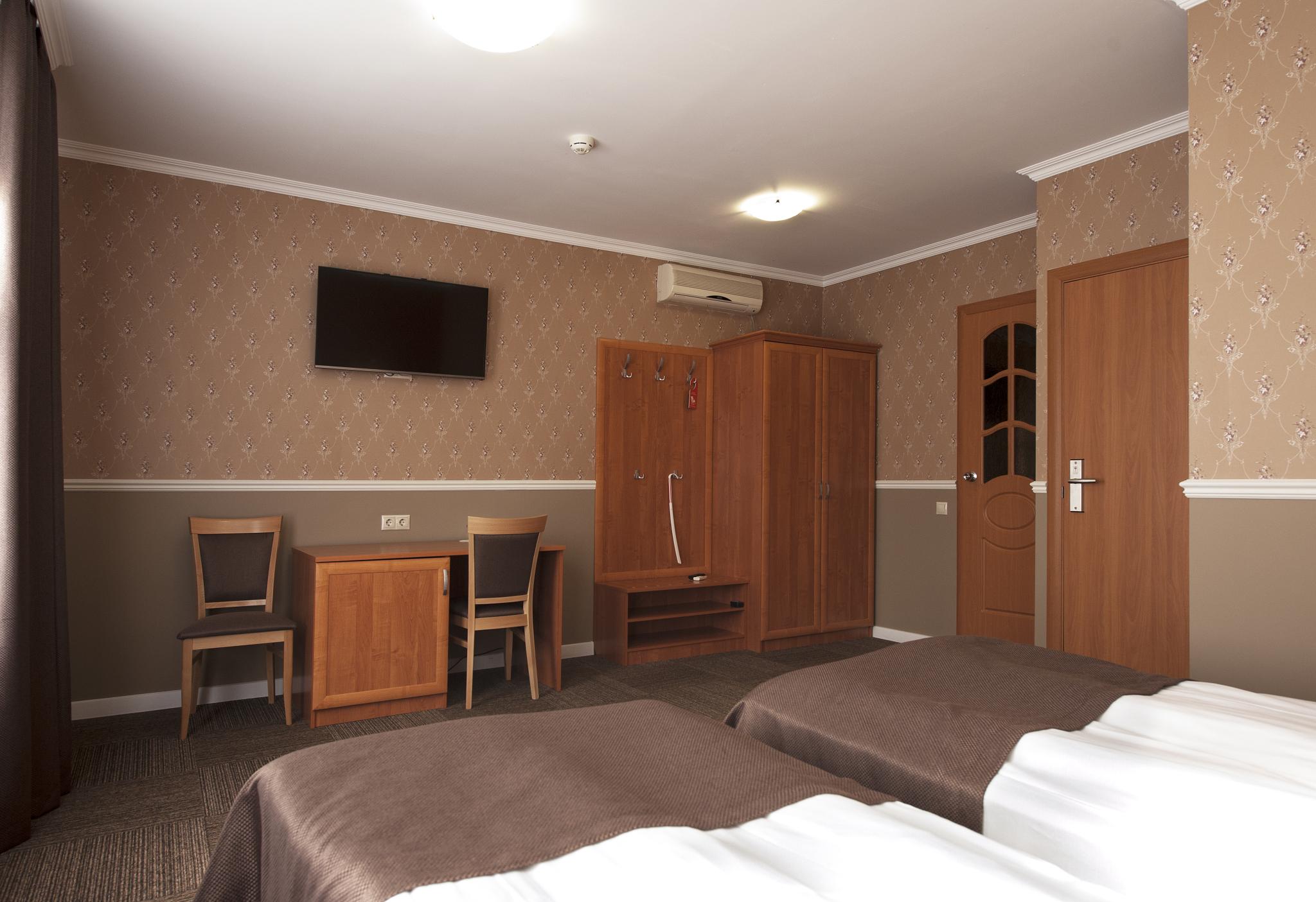 Фото Отельбург 17я линия