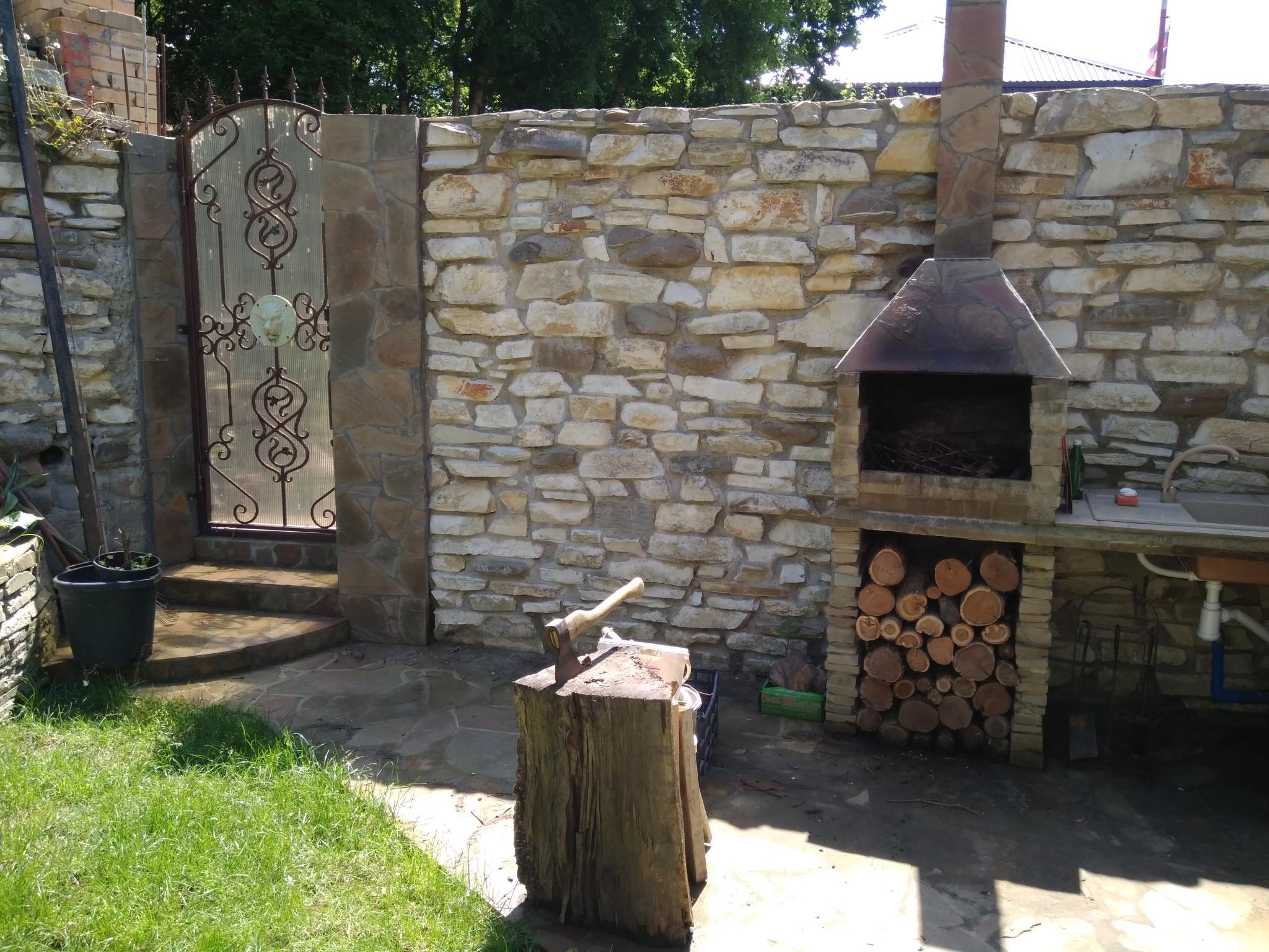 Фото Вилла Море у Леса