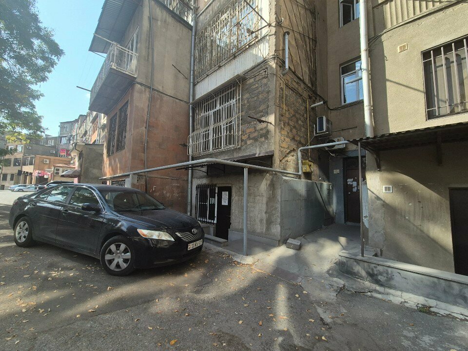 Migration services Миграционные услуги, Yerevan, photo