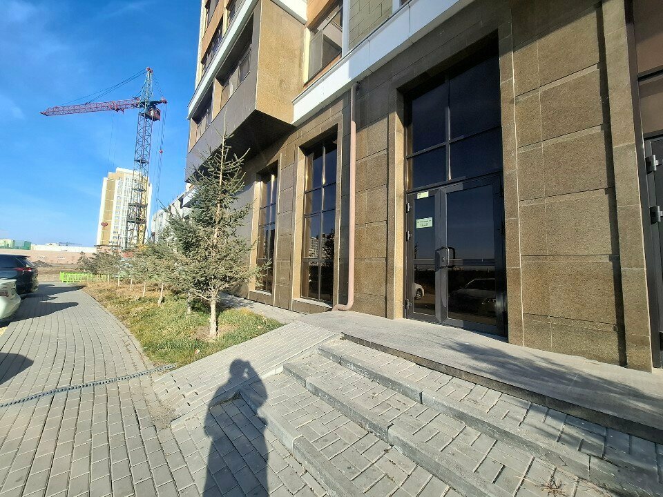 Construction company Asc, Astana, photo