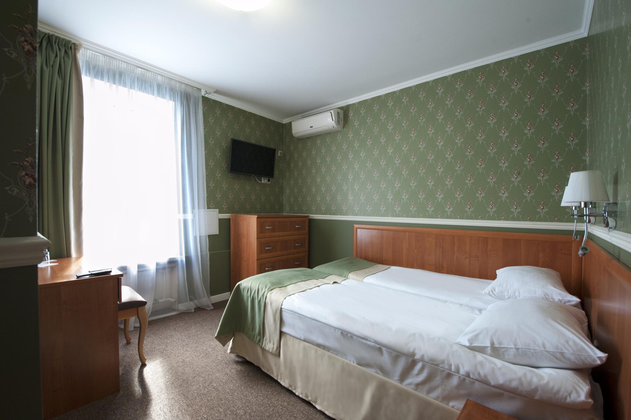 Фото Отельбург 17я линия