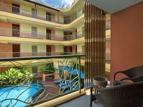 Фото SenS Hotel & Spa Conference Ubud Town Centre