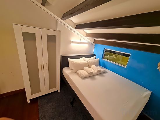 Фото Galaxy Pods Chinatown