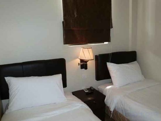 Фото Hotel Hong at Jonker Street