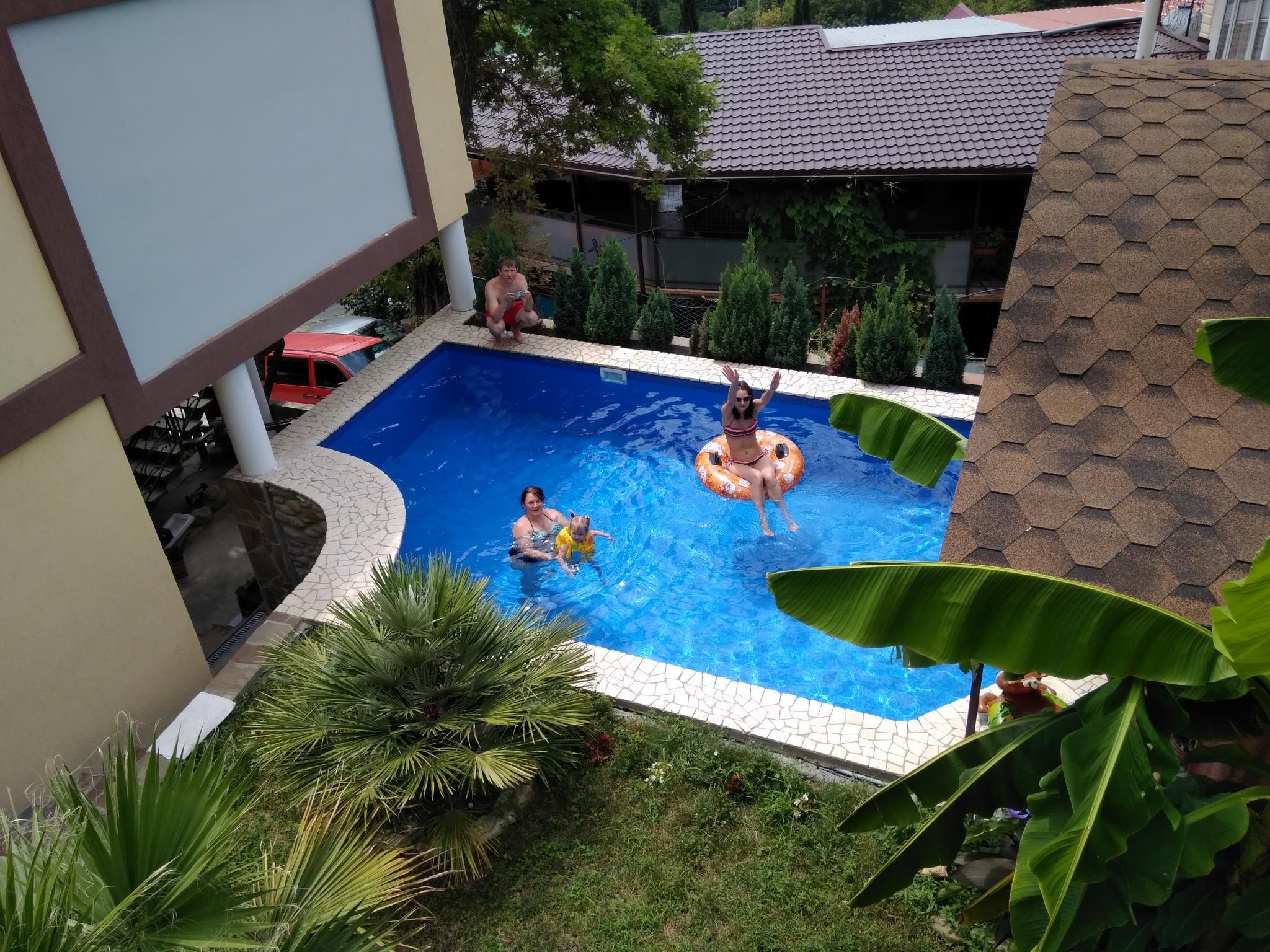 Фото Вилла Море у Леса