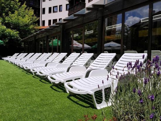 Фото Апарт-Отель Casa Karina