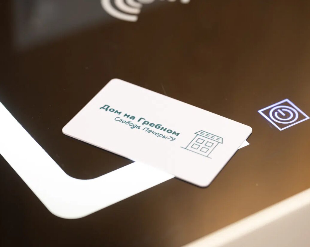 Фото Дом на Гребном