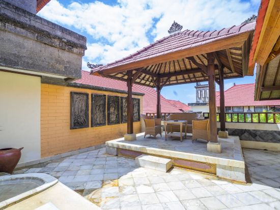 Фото The Grand Bali Nusa Dua