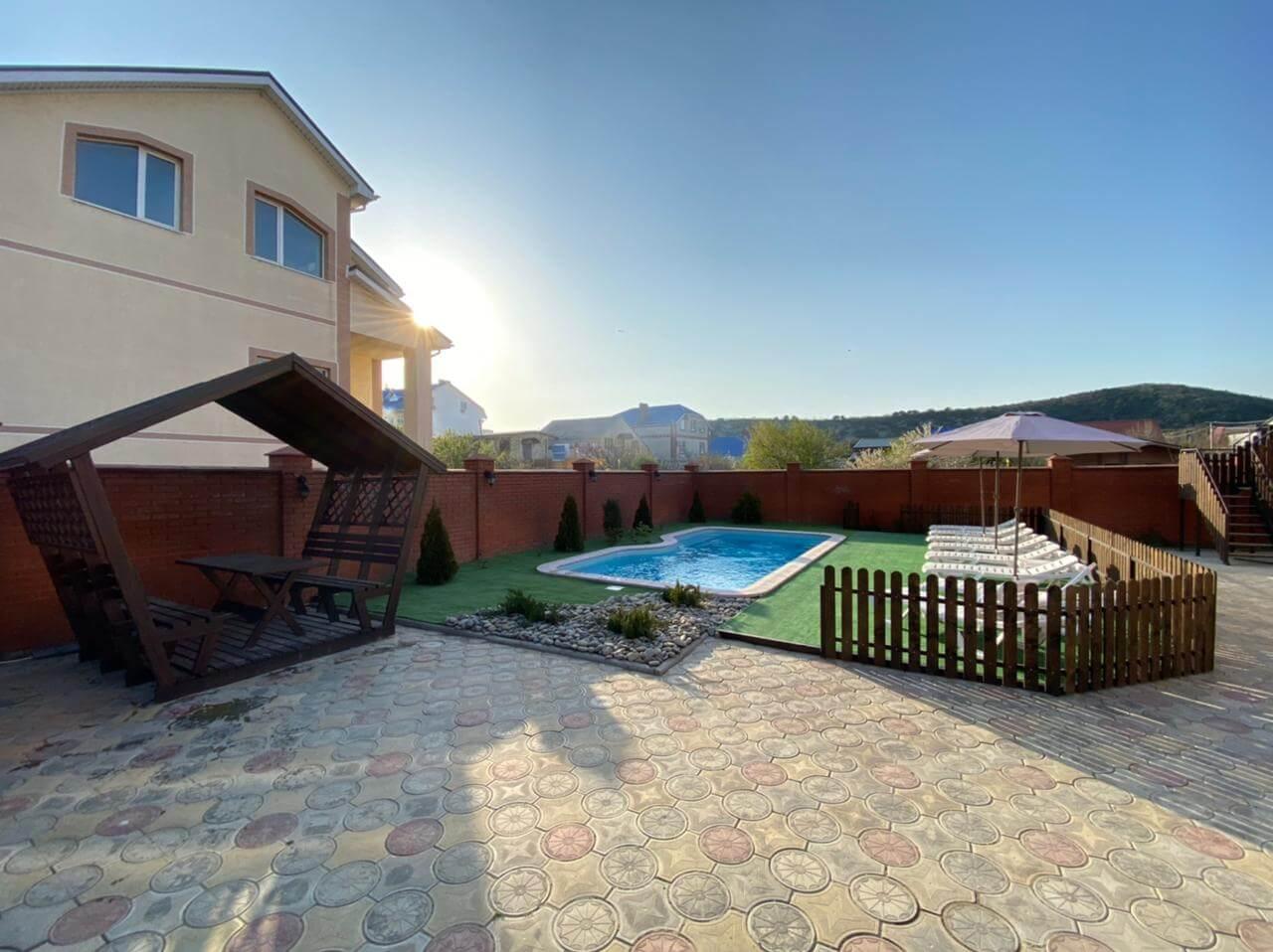 Фото Релакс