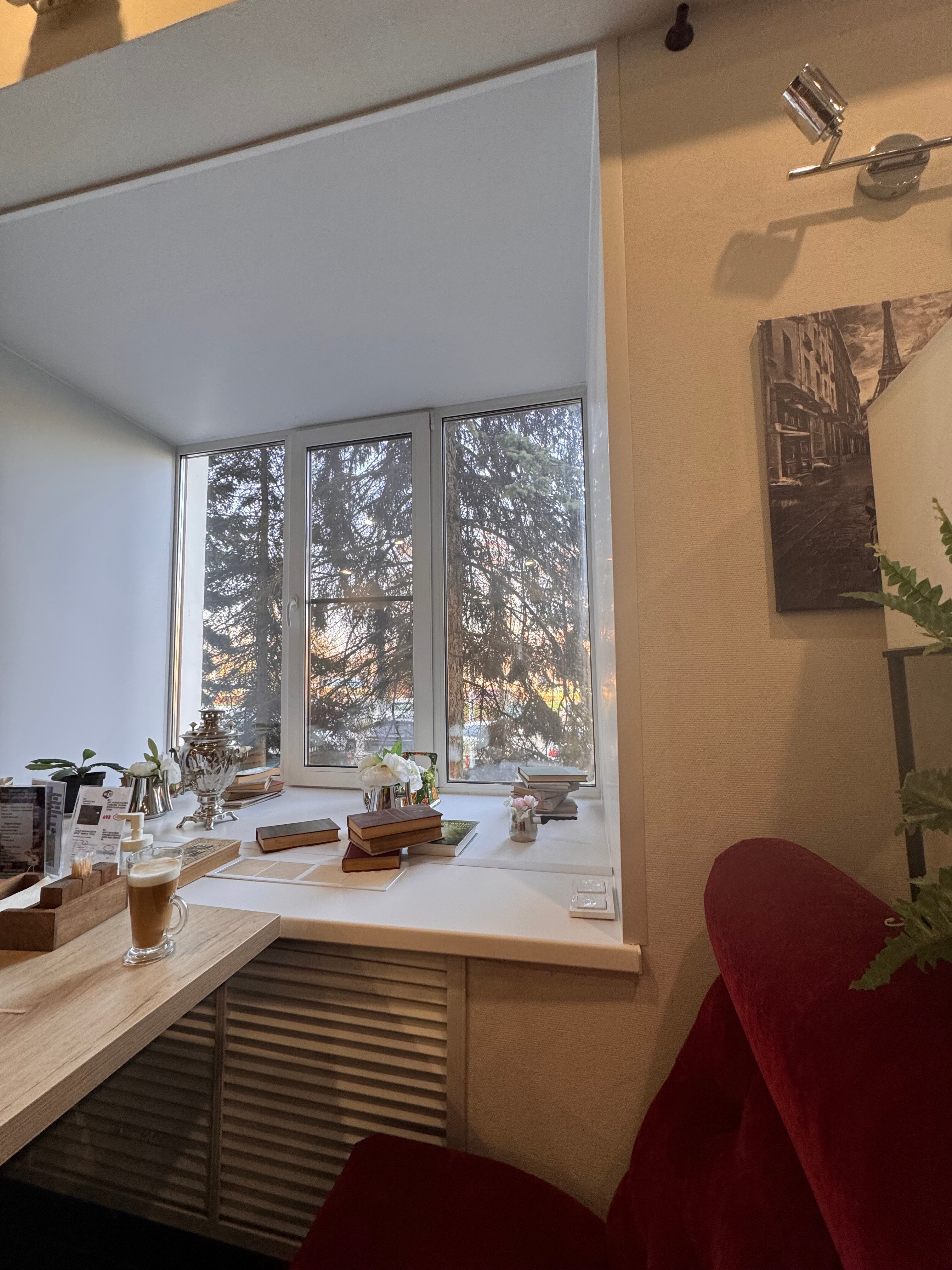 Фото Заречная