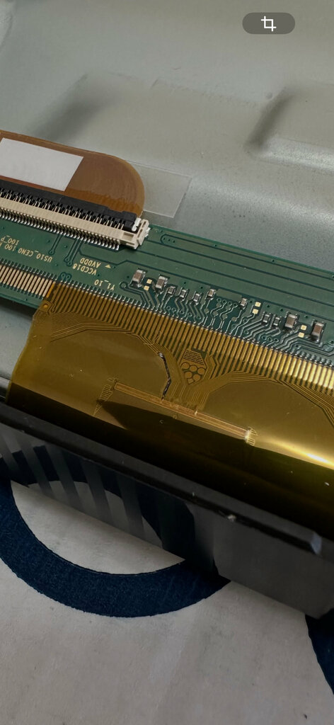 Audio and video devices repair Экран-Сервис, Anapa, photo