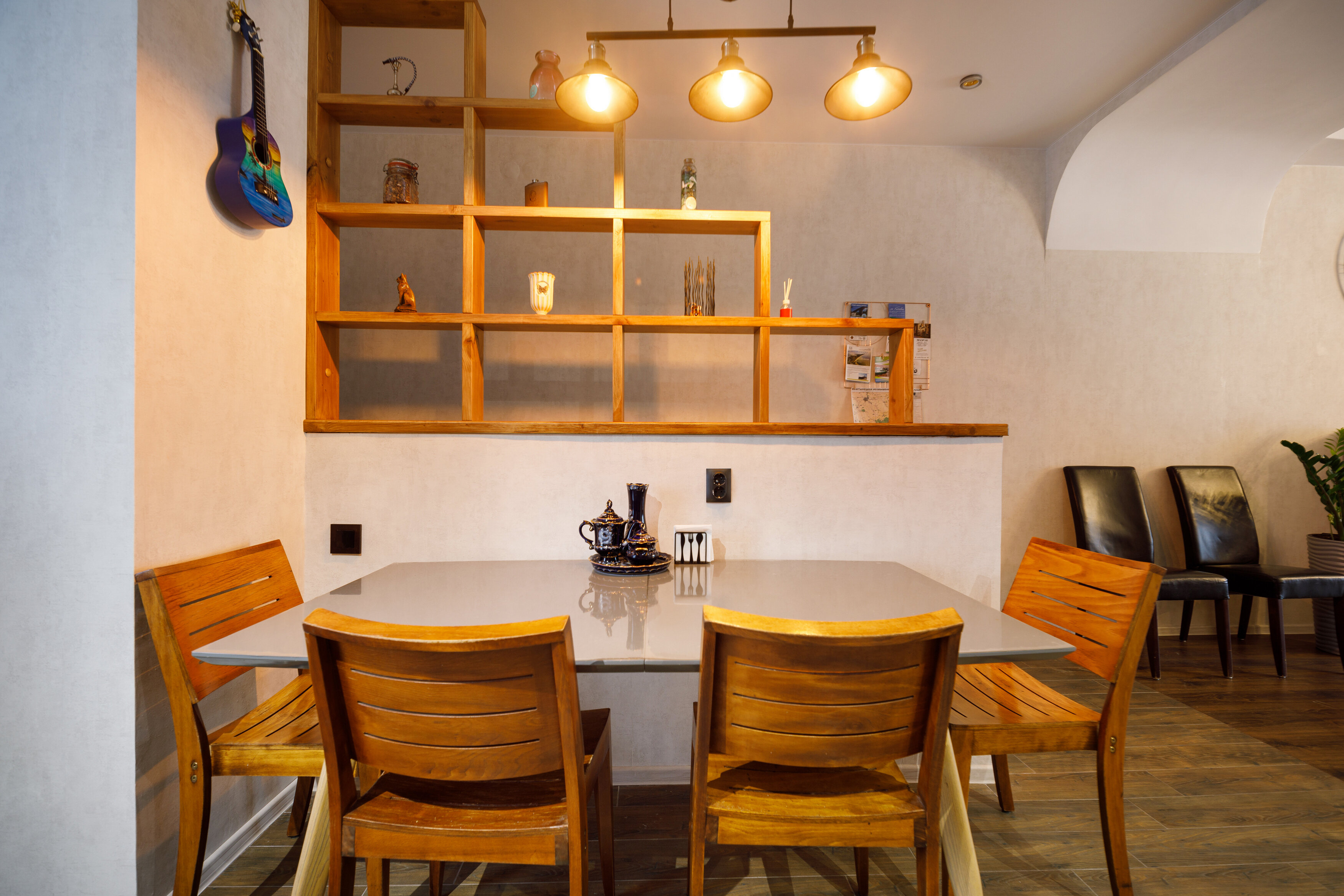 Фото Таунхаус Ганза