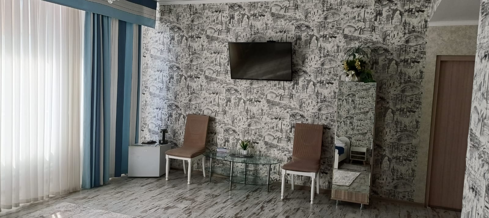 Фото Лагуна