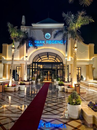Park Regency Sharm El Sheikh Resort