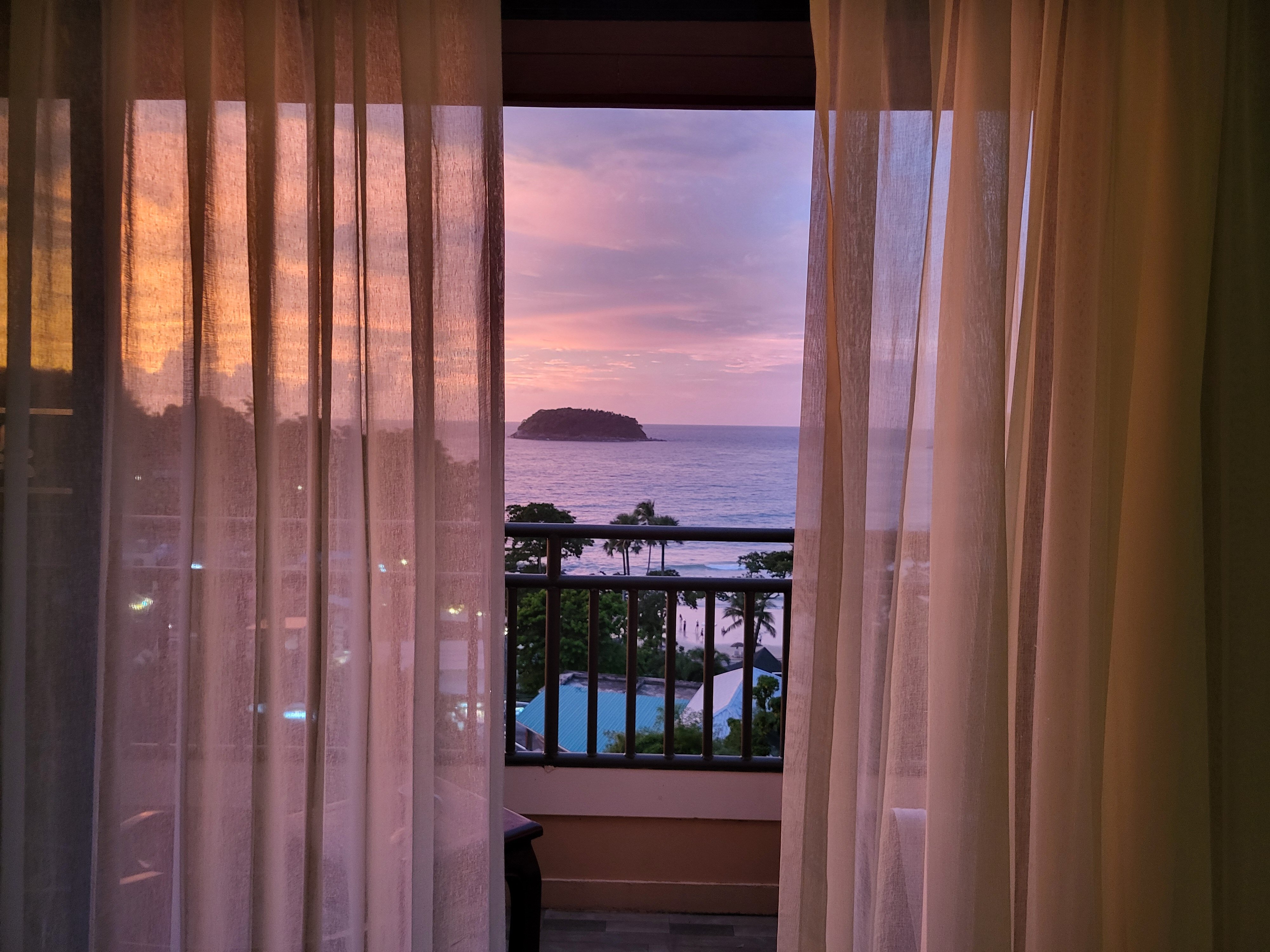 Фото Chanalai Garden Resort