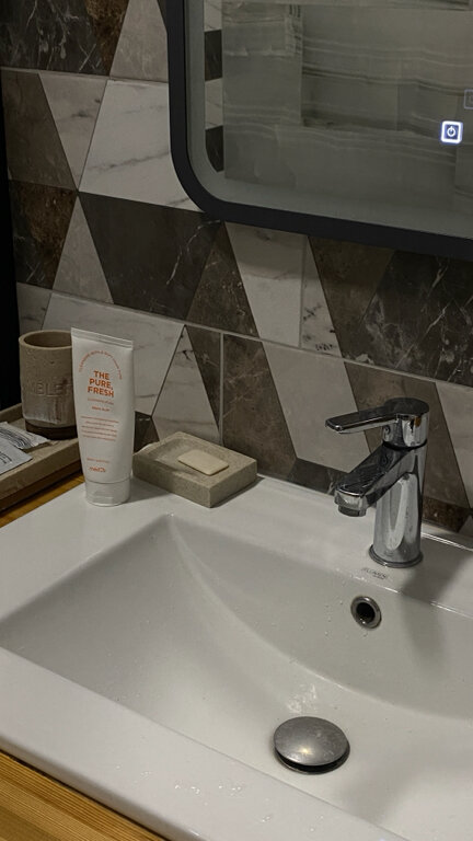 Фото География