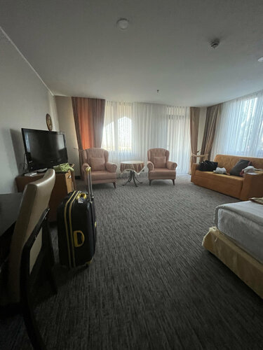 Hotel Anamas Konuk Evi, Beysehir, photo