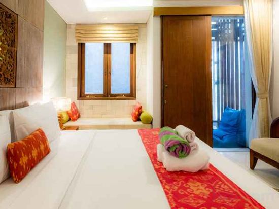 Фото Kakul Villas & Suites