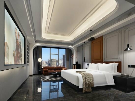 Hotel Polled, Changsha, photo