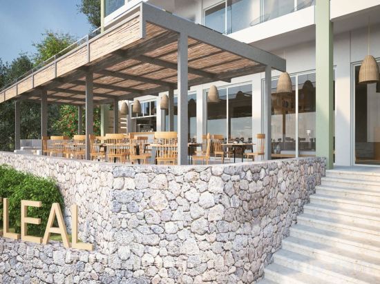 Фото Eleals Corfu