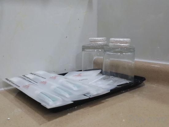 Фото Red Rock Hotel Penang