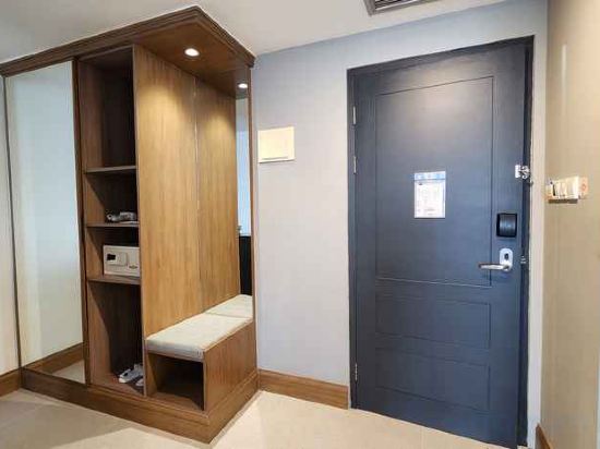 Фото Hotel Dafam Semarang