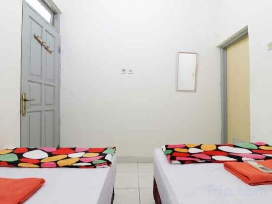 Hotel Wisma Lamida 2 Syariah, Jakarta, photo