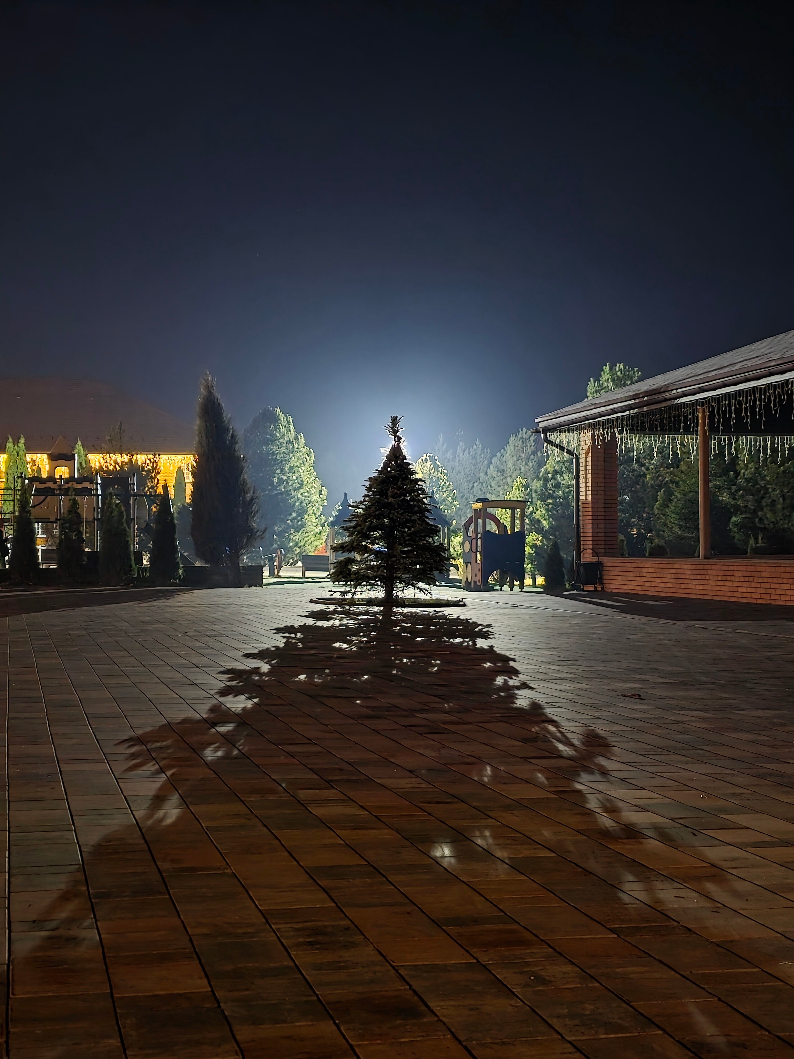 Фото Парк-отель История