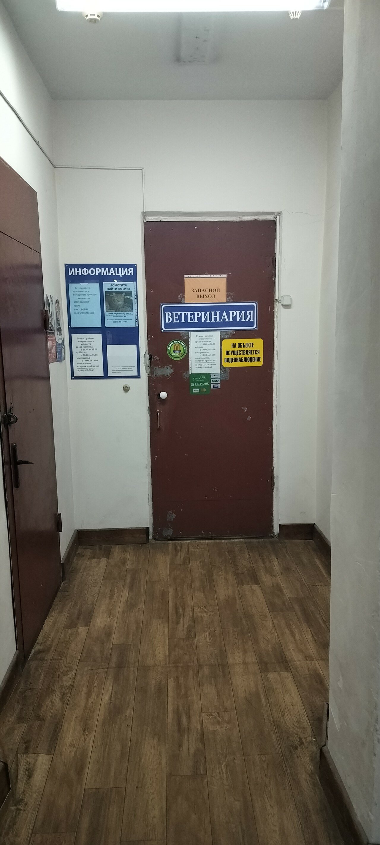 Ветеринария - фото 12