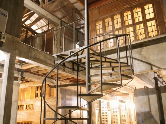 Фото The Flying Fish Hostel