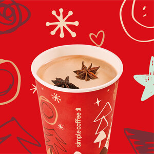 Simple Coffee (Lenina Avenue, 10), coffee shop