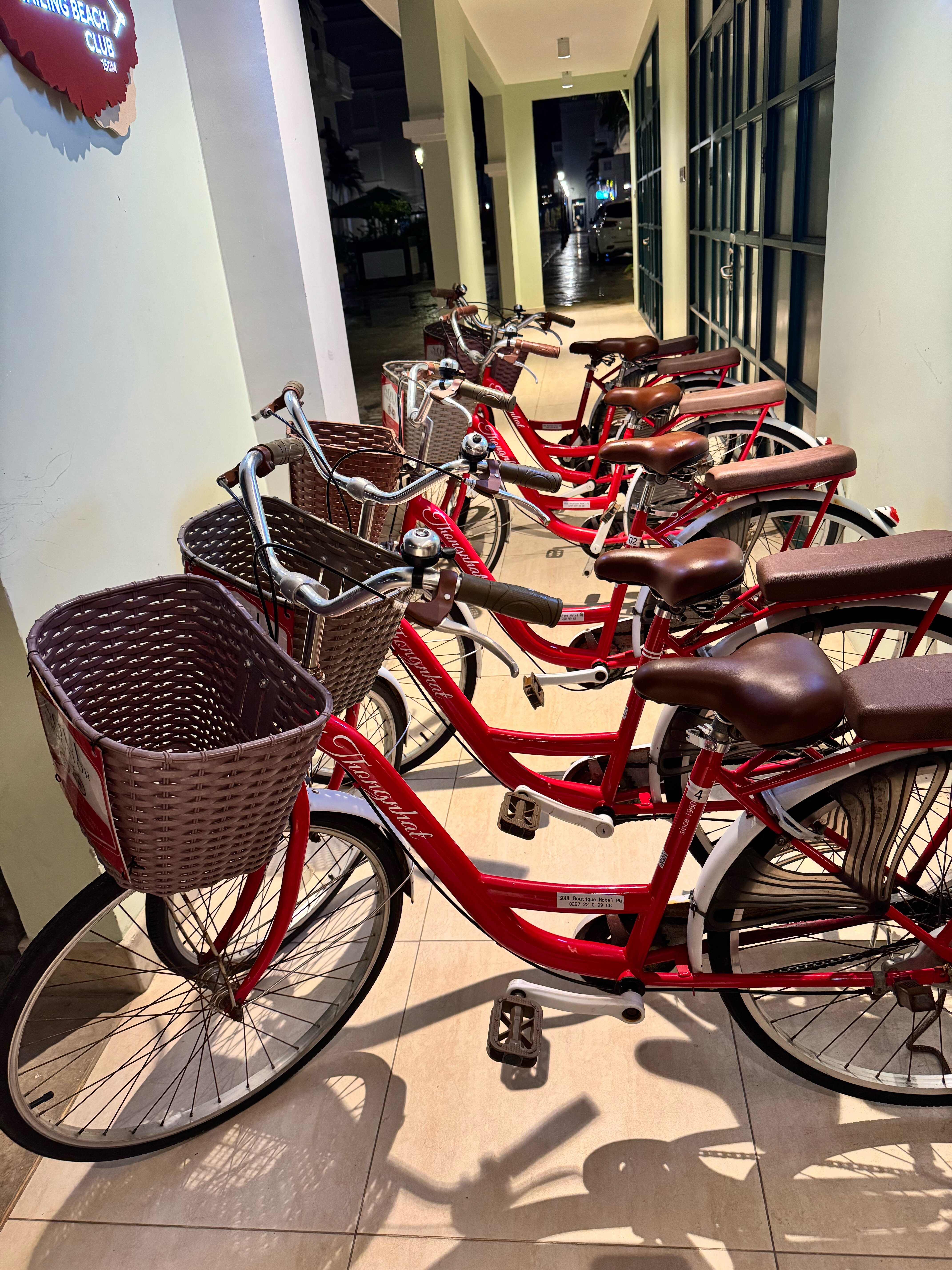 Фото Soul Boutique Hotel Phu Quoc