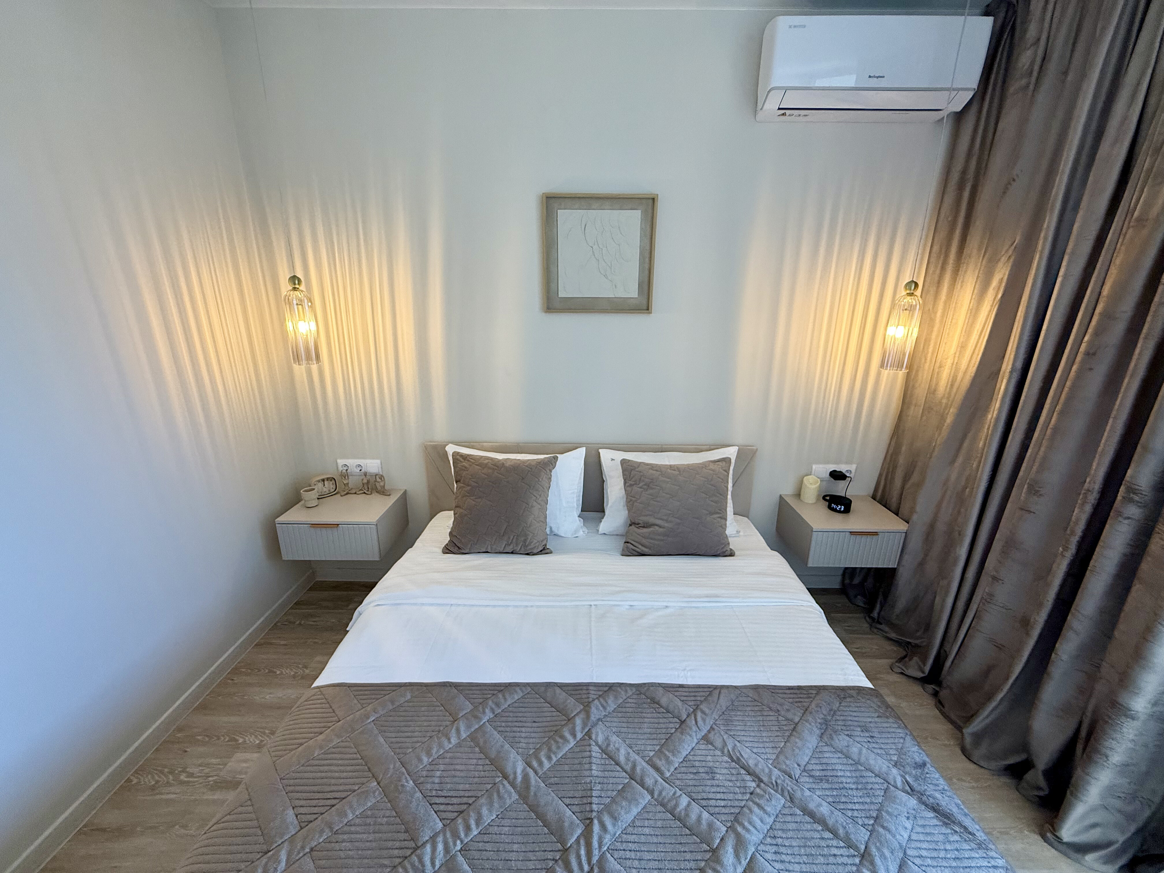 Фото Авторские Апартаменты