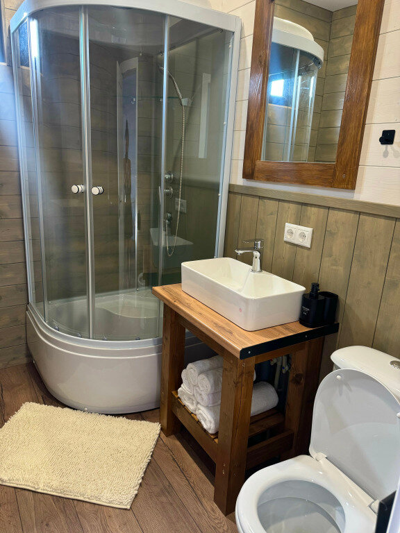 Фото Мини-отель SunHouse