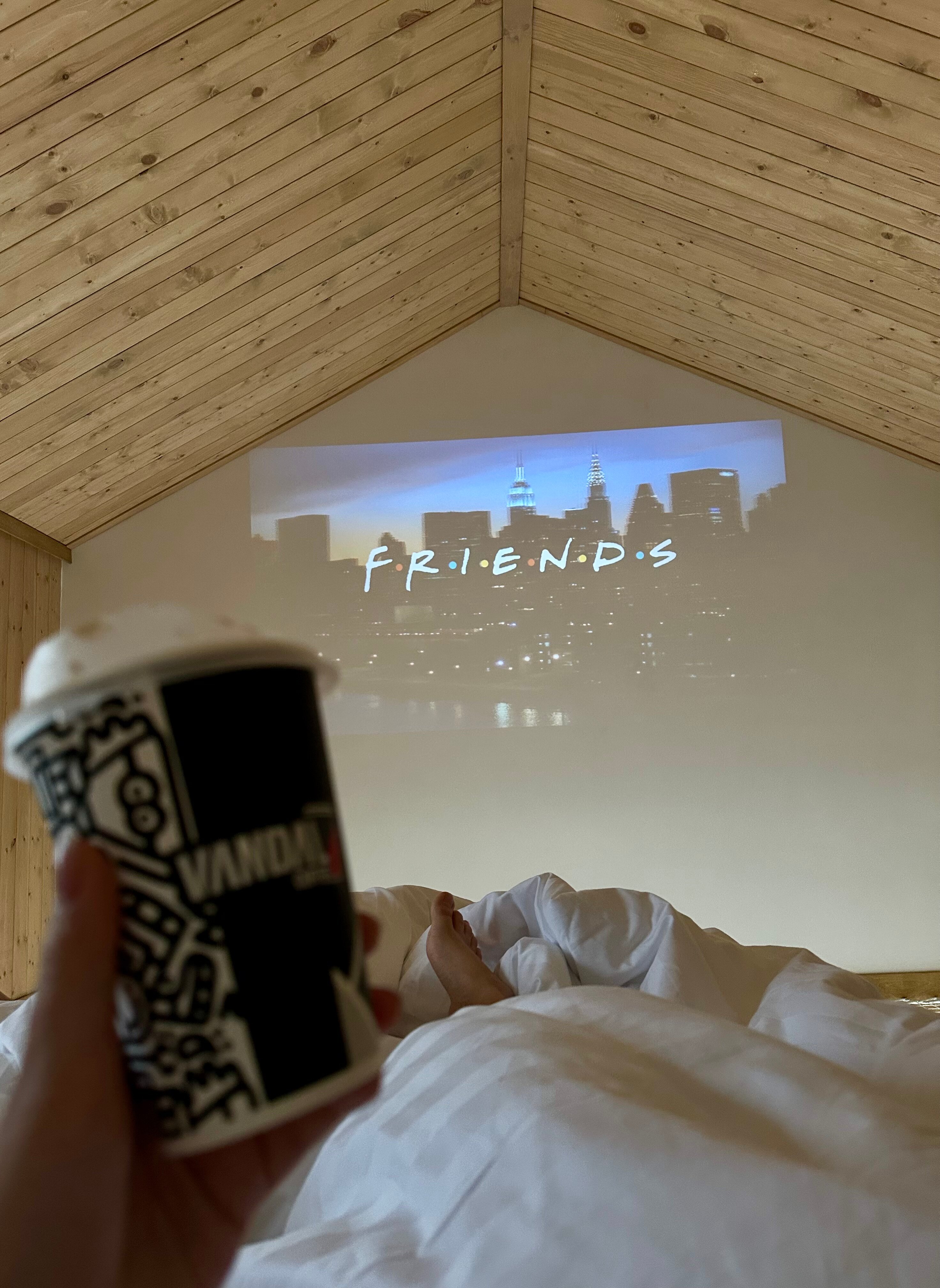 Фото Мьюс Вилла