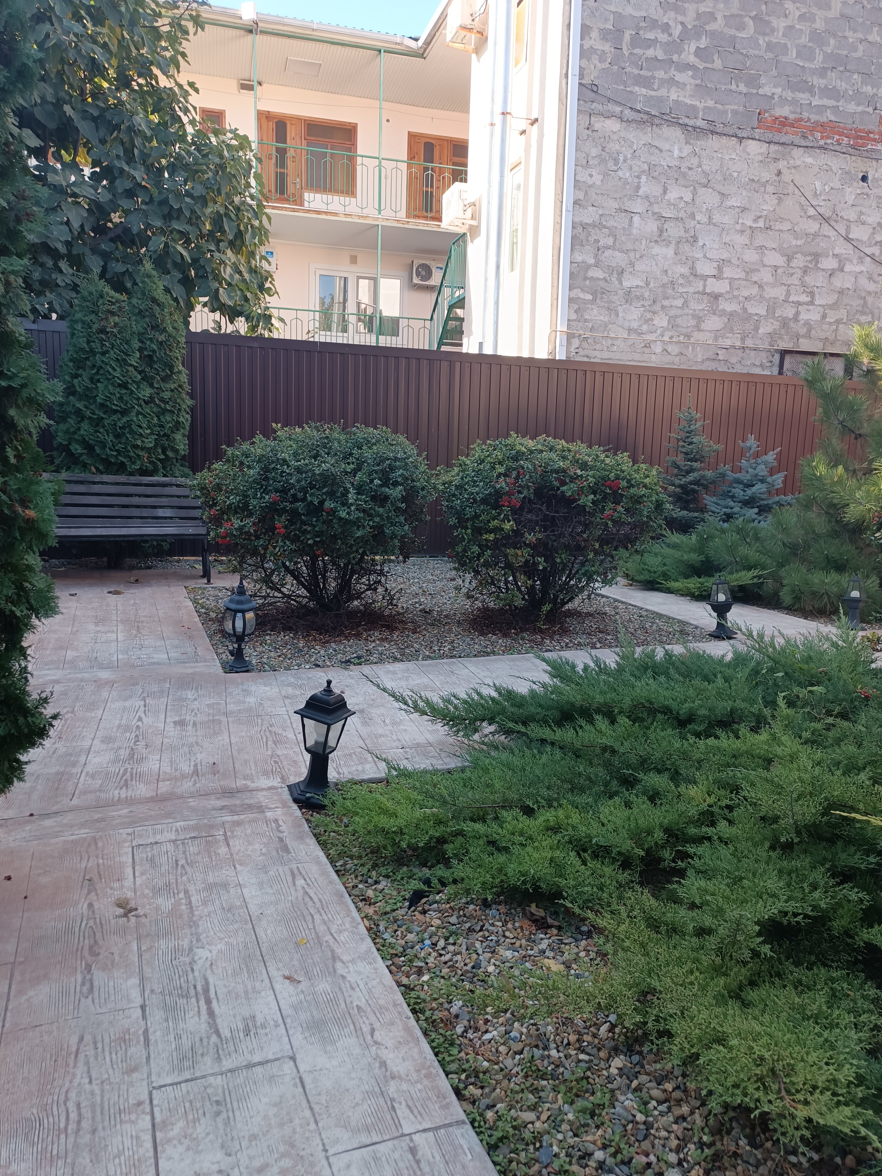 Фото Бавария