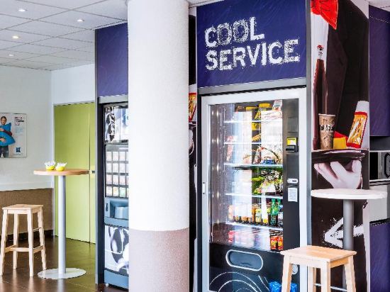 Фото Ibis budget Issy Les Moulineaux Paris Ouest