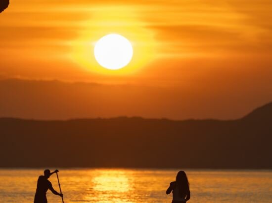 Фото Jumeirah Muscat Bay