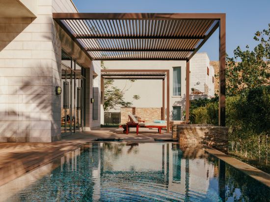 Фото Jumeirah Muscat Bay