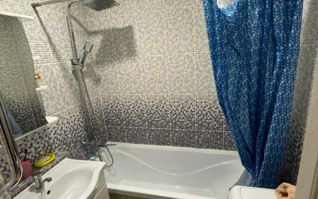 Фото Центральный Белорецк